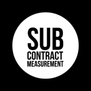 Sub Contract Measurement Service
